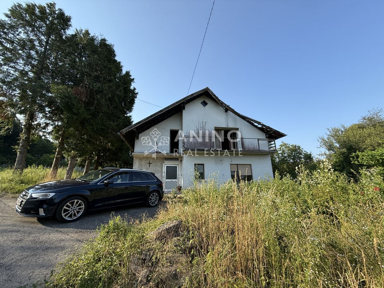 Casa u Pušći, 250m², slika 3