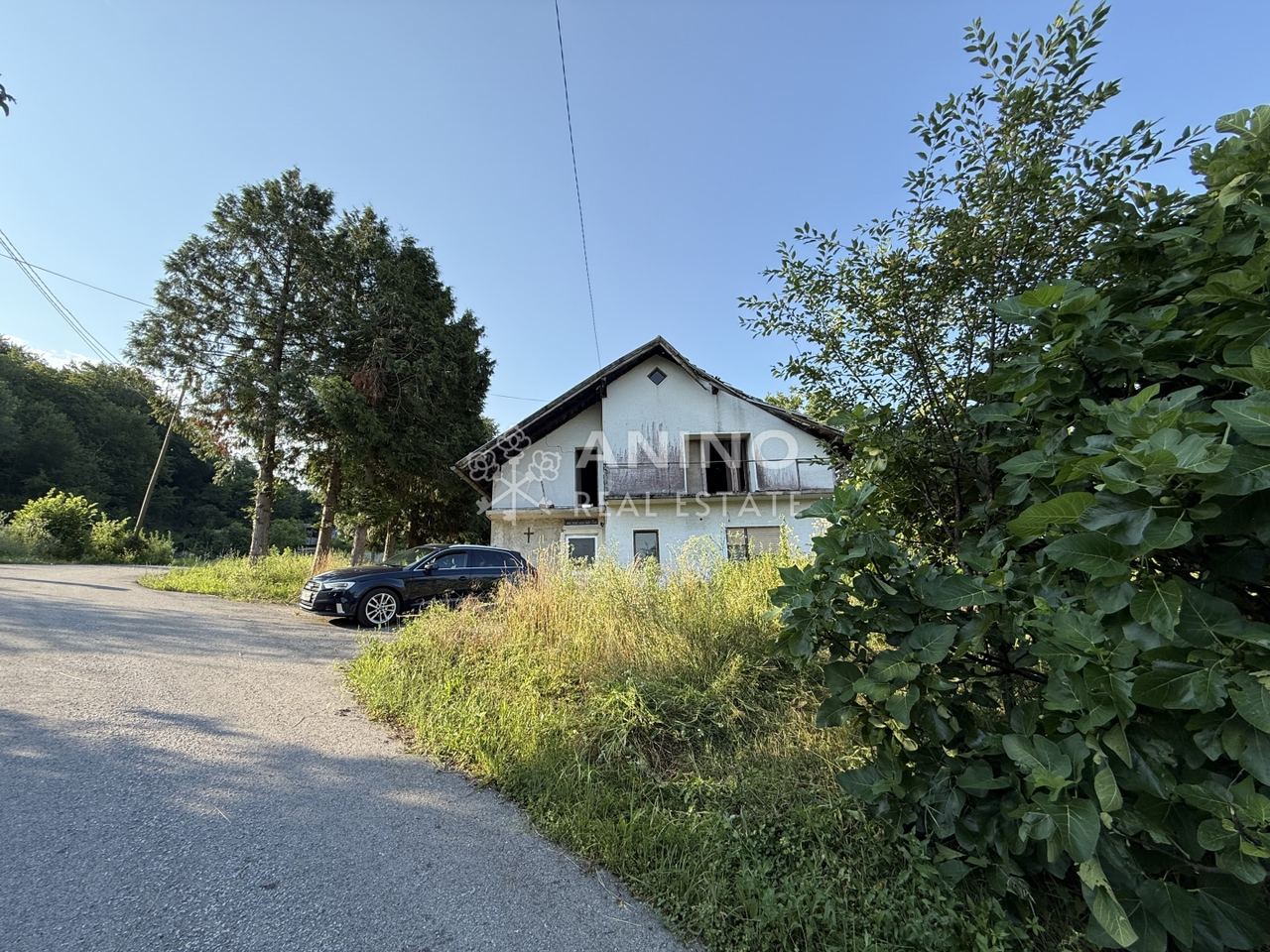 Casa u Pušći, 250m², slika 5