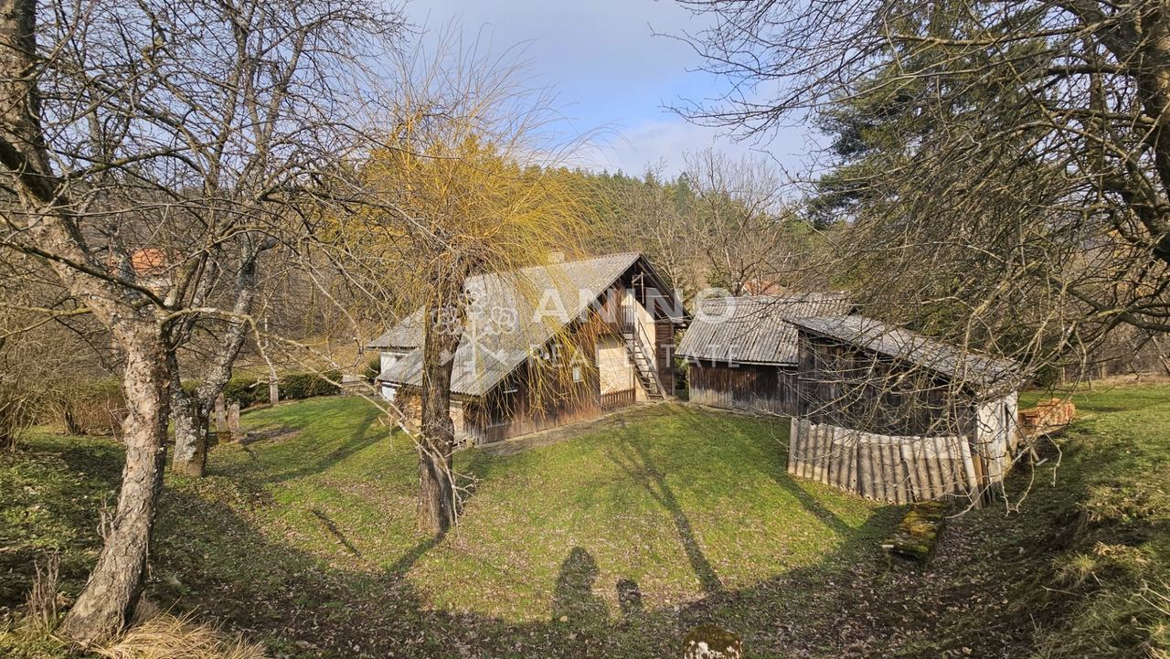 Kuća u Brod Moravicama, 60m², 2 sobe