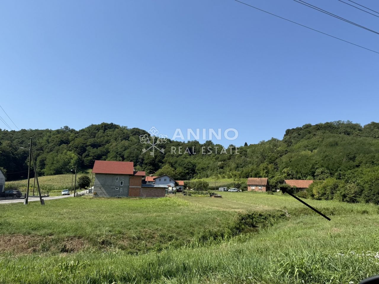 Casa u Sveti Križ Začretju, 106m², 2 sobe, slika 2
