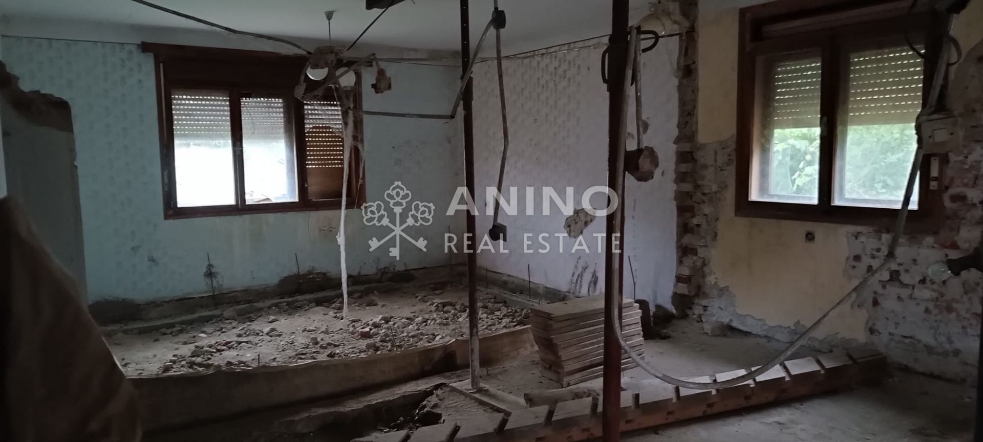 Casa u Sveti Križ Začretju, 106m², 2 sobe, slika 3
