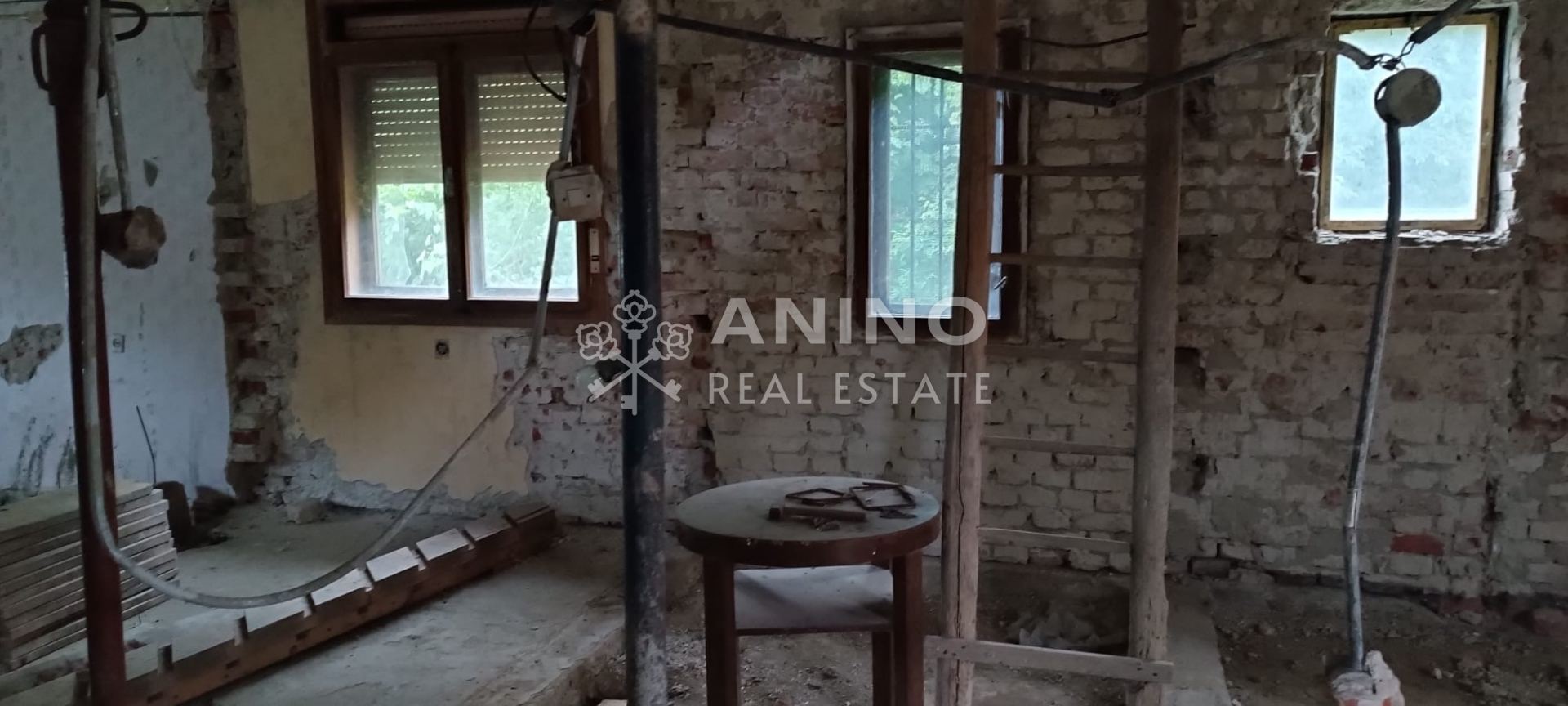 Casa u Sveti Križ Začretju, 106m², 2 sobe, slika 5