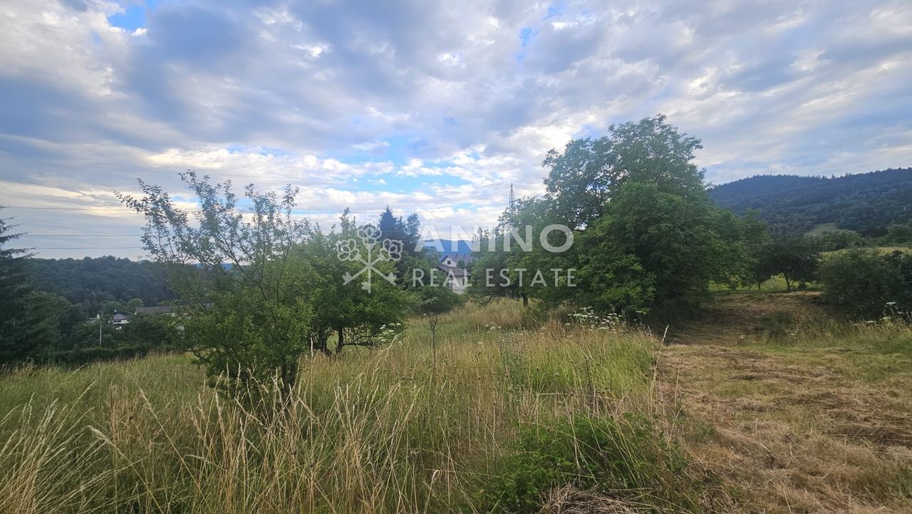 Terreno u Vrbovsku, 6255m², slika 2