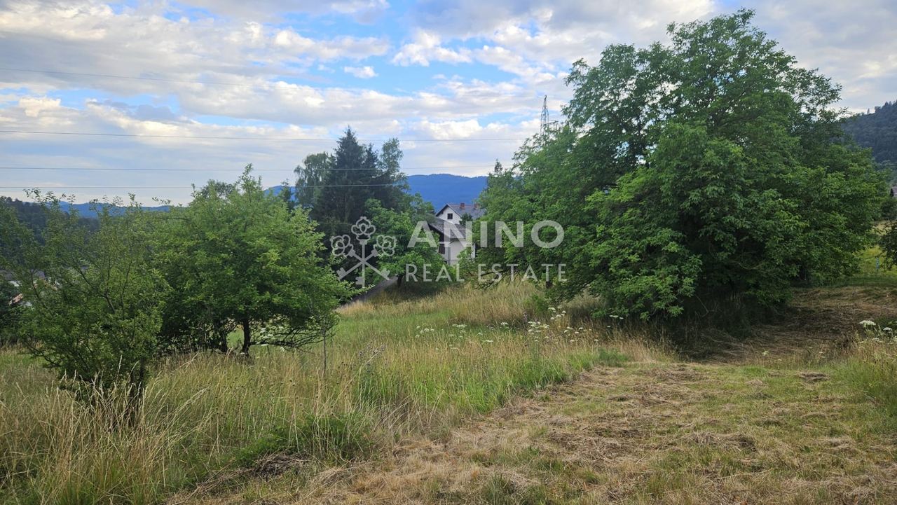 Terreno u Vrbovsku, 6255m², slika 4