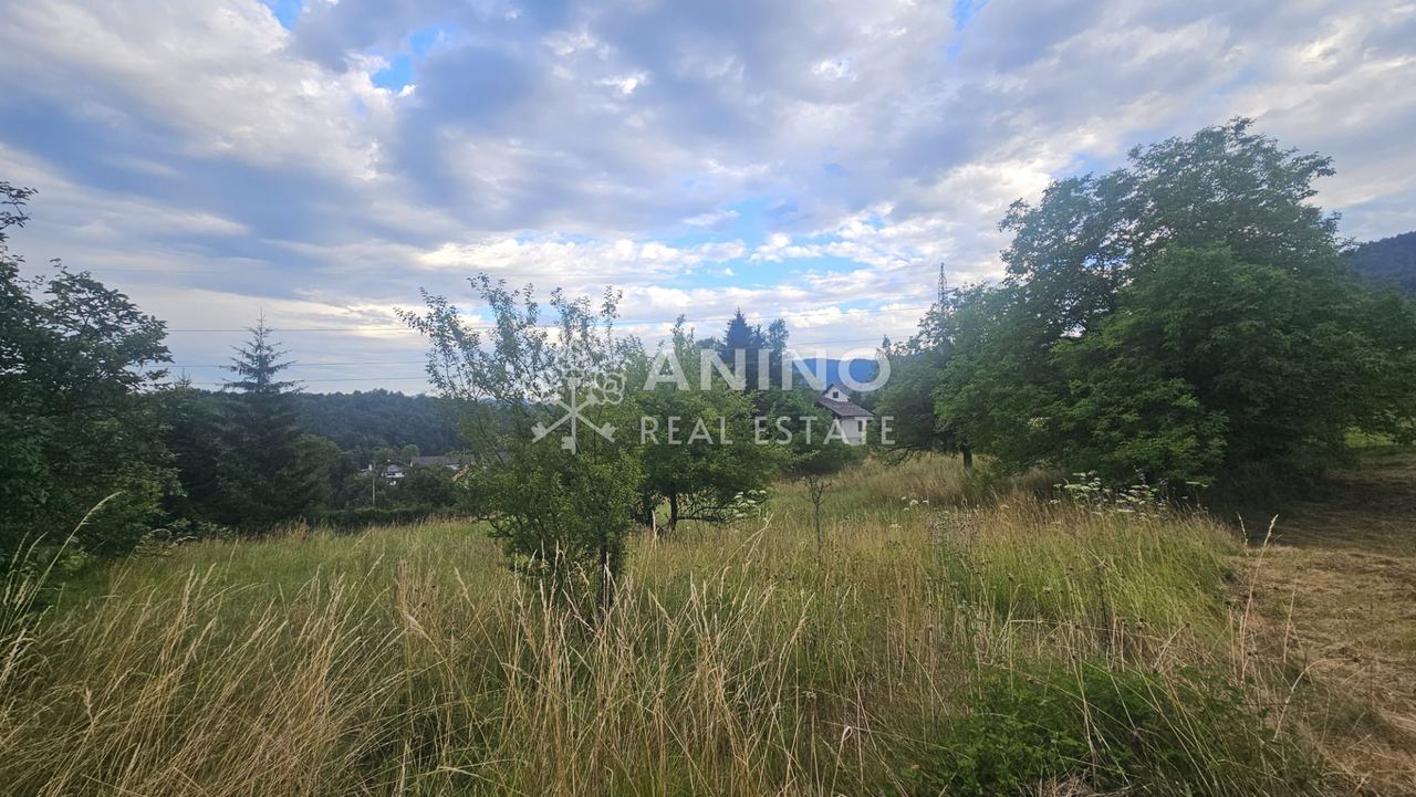 Terreno u Vrbovsku, 6255m², slika 5