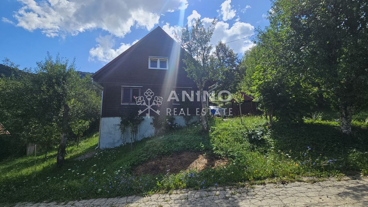 Kuća u Čabaru, 180m², 3 sobe, slika 2