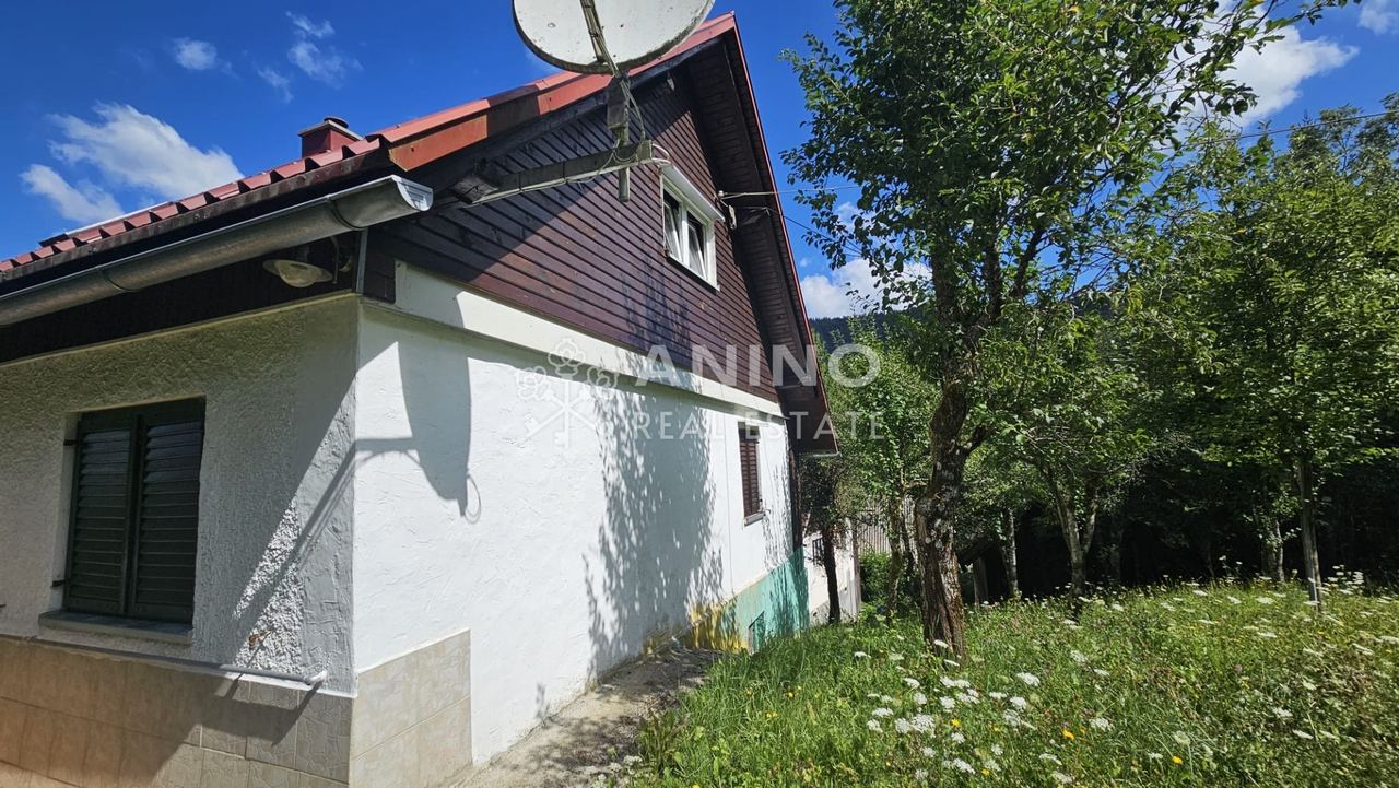 Kuća u Čabaru, 180m², 3 sobe, slika 3