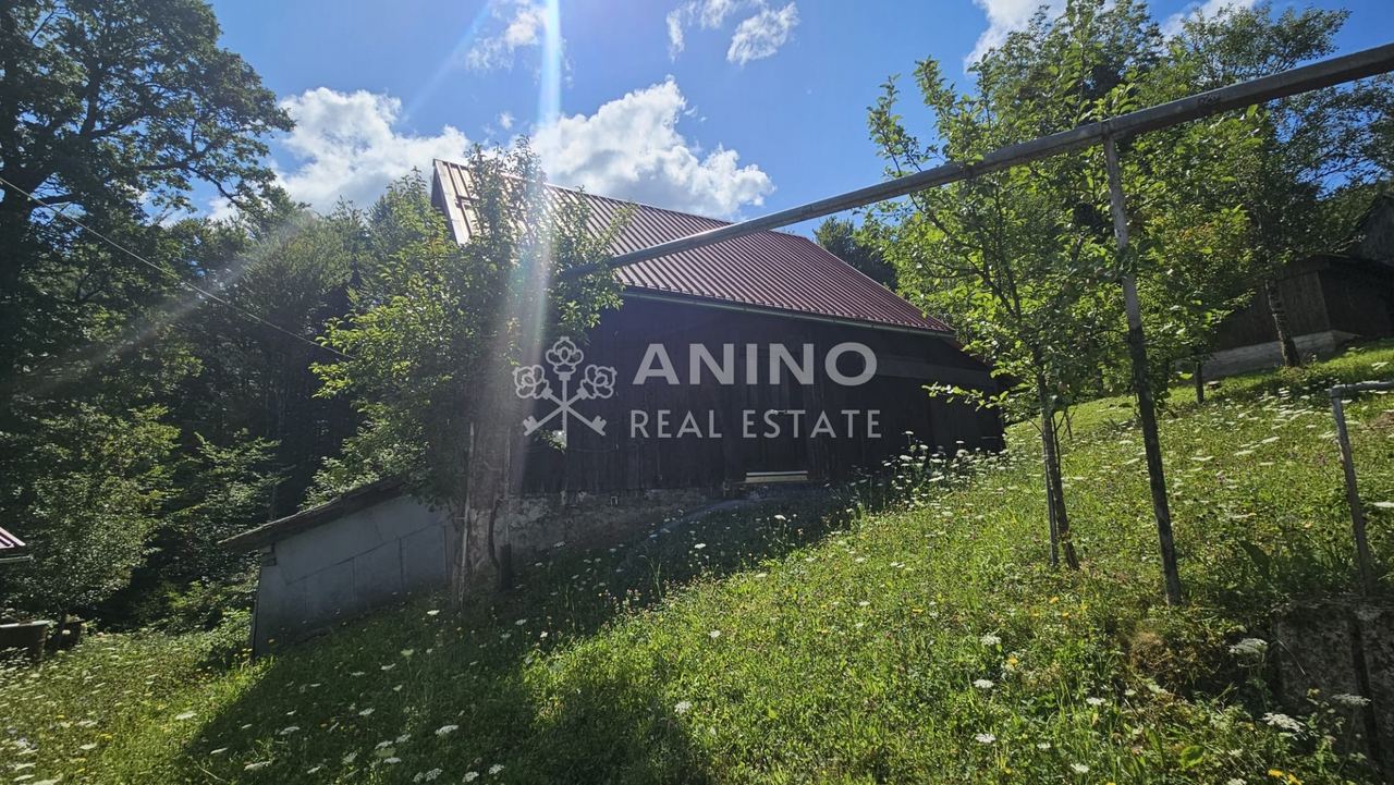 Kuća u Čabaru, 180m², 3 sobe, slika 4