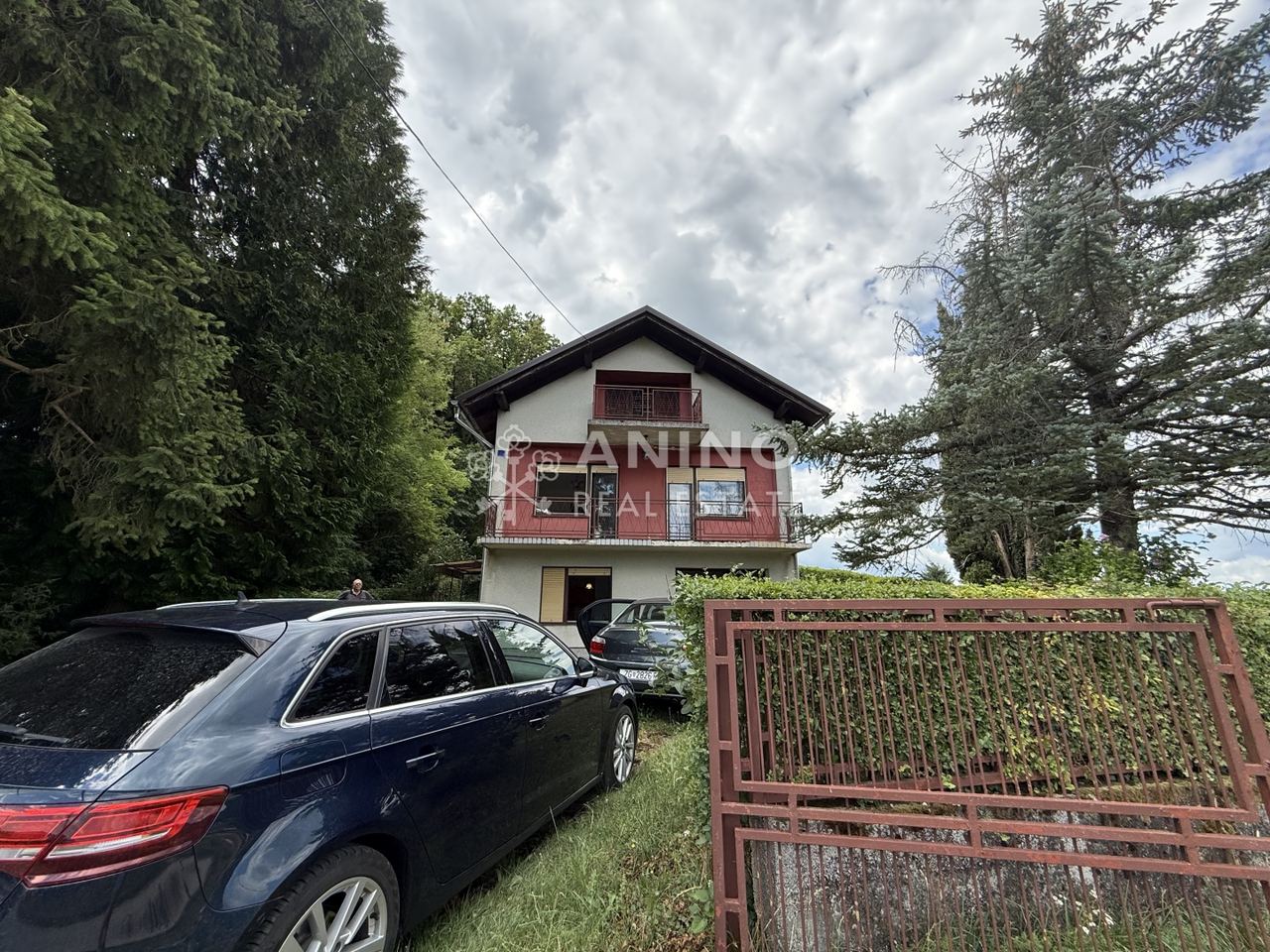 Casa u Radoboju, 166m², 2 sobe, slika 2