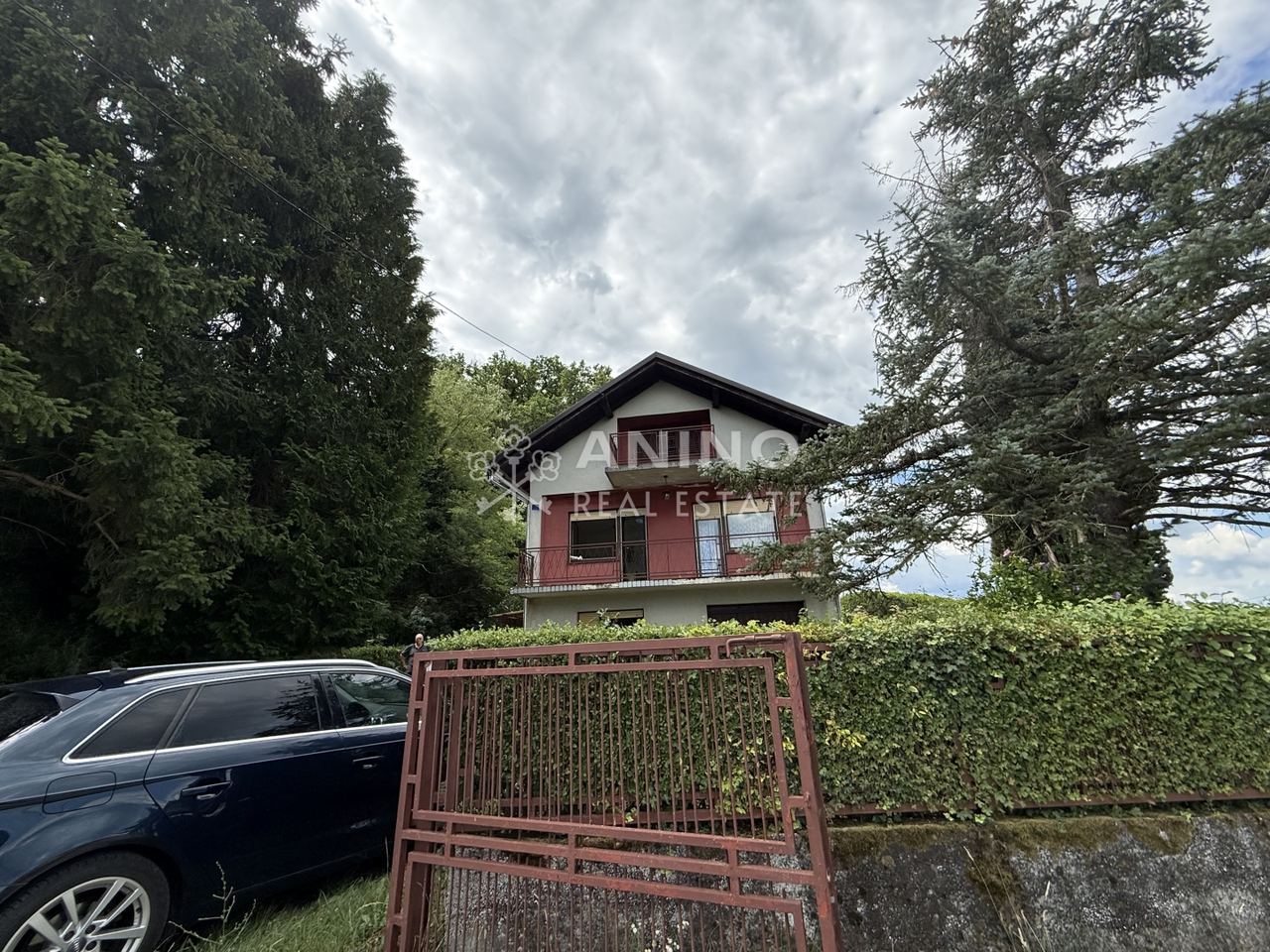 Casa u Radoboju, 166m², 2 sobe, slika 3
