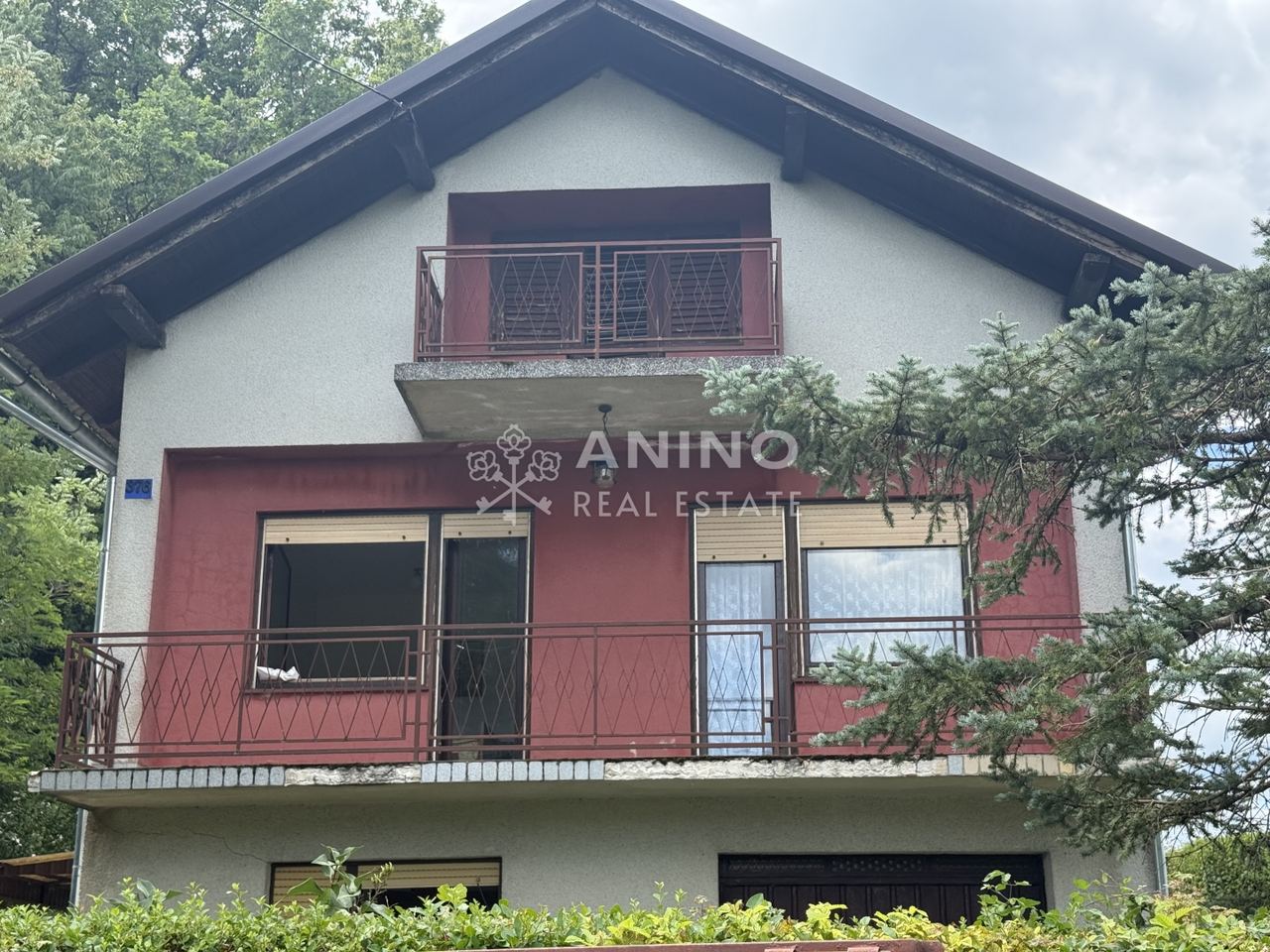 Casa u Radoboju, 166m², 2 sobe, slika 4