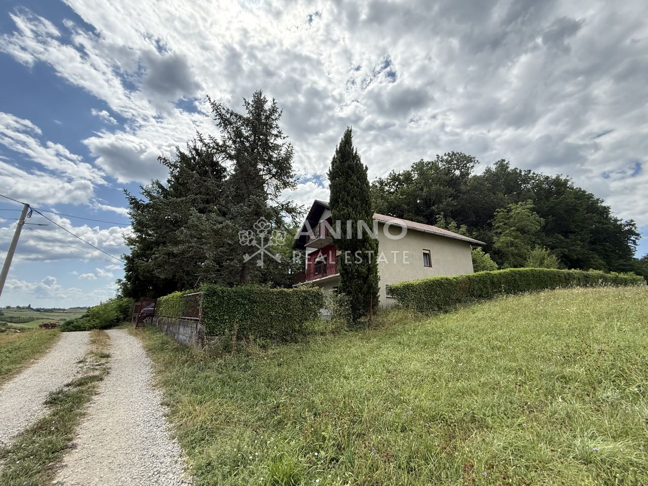 Casa u Radoboju, 166m², 2 sobe, slika 5