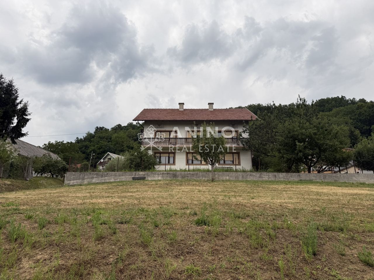 Haus u Radoboju, 250m², 4 sobe