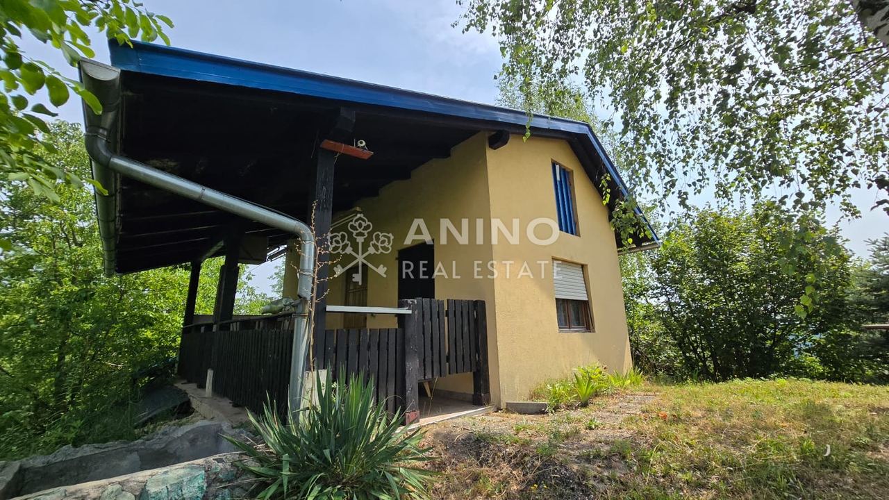Casa u Kraljevec na Sutliu, 44m², 1 soba, slika 2