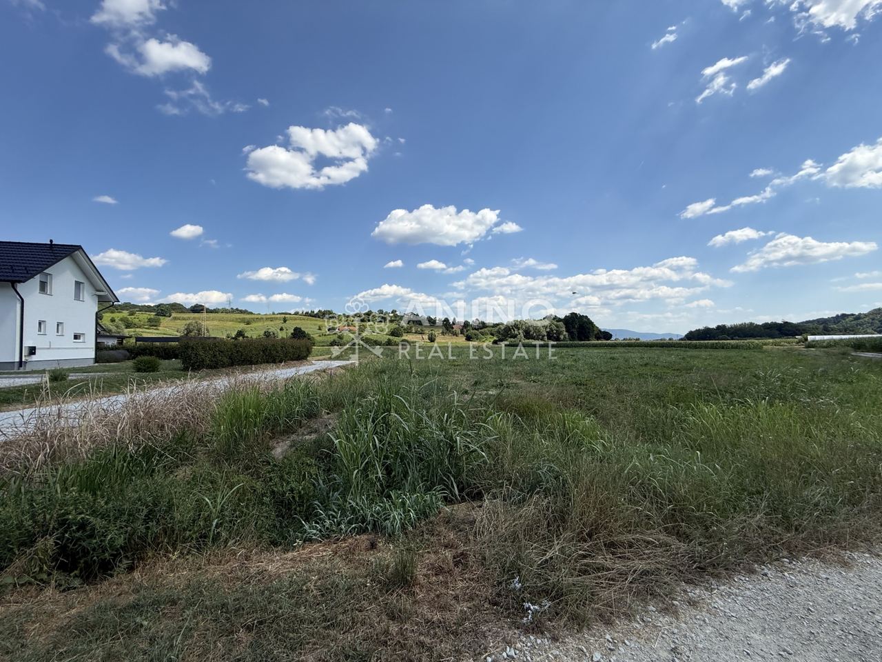 Zemljište u Veliko Trgovišću, 2809m², slika 2