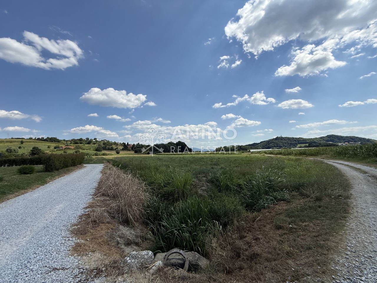Zemljište u Veliko Trgovišću, 2809m², slika 3