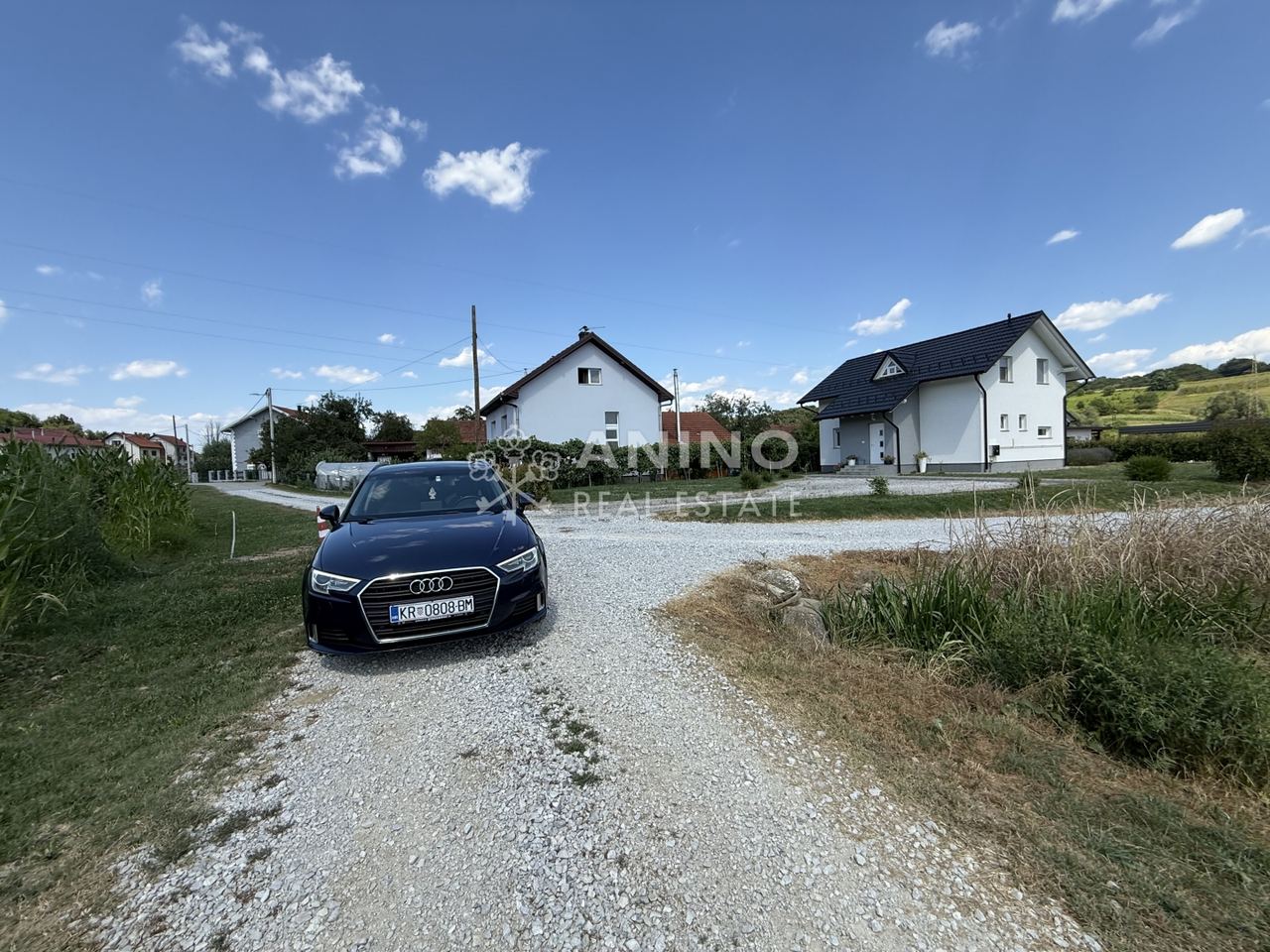 Zemljište u Veliko Trgovišću, 2809m², slika 4