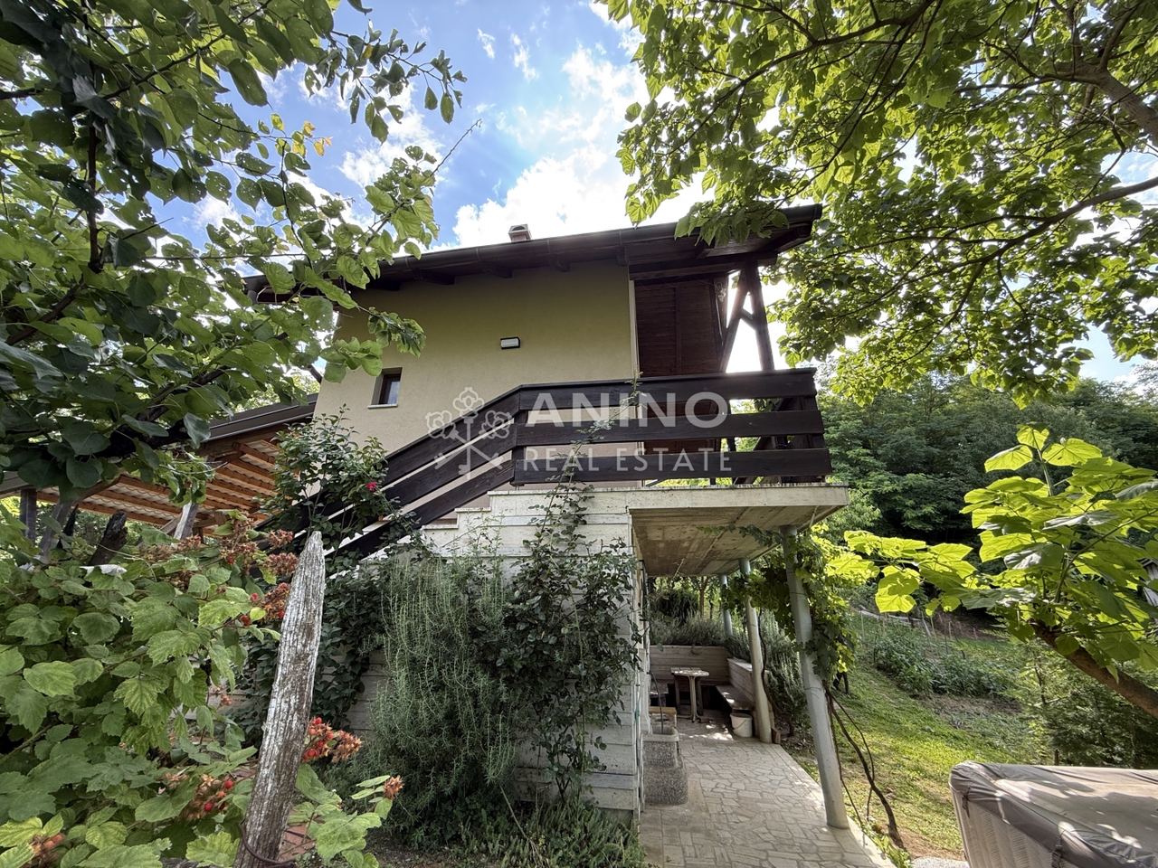 Kuća u Kraljevec na Sutliu, 77.5m², 1 soba, slika 2
