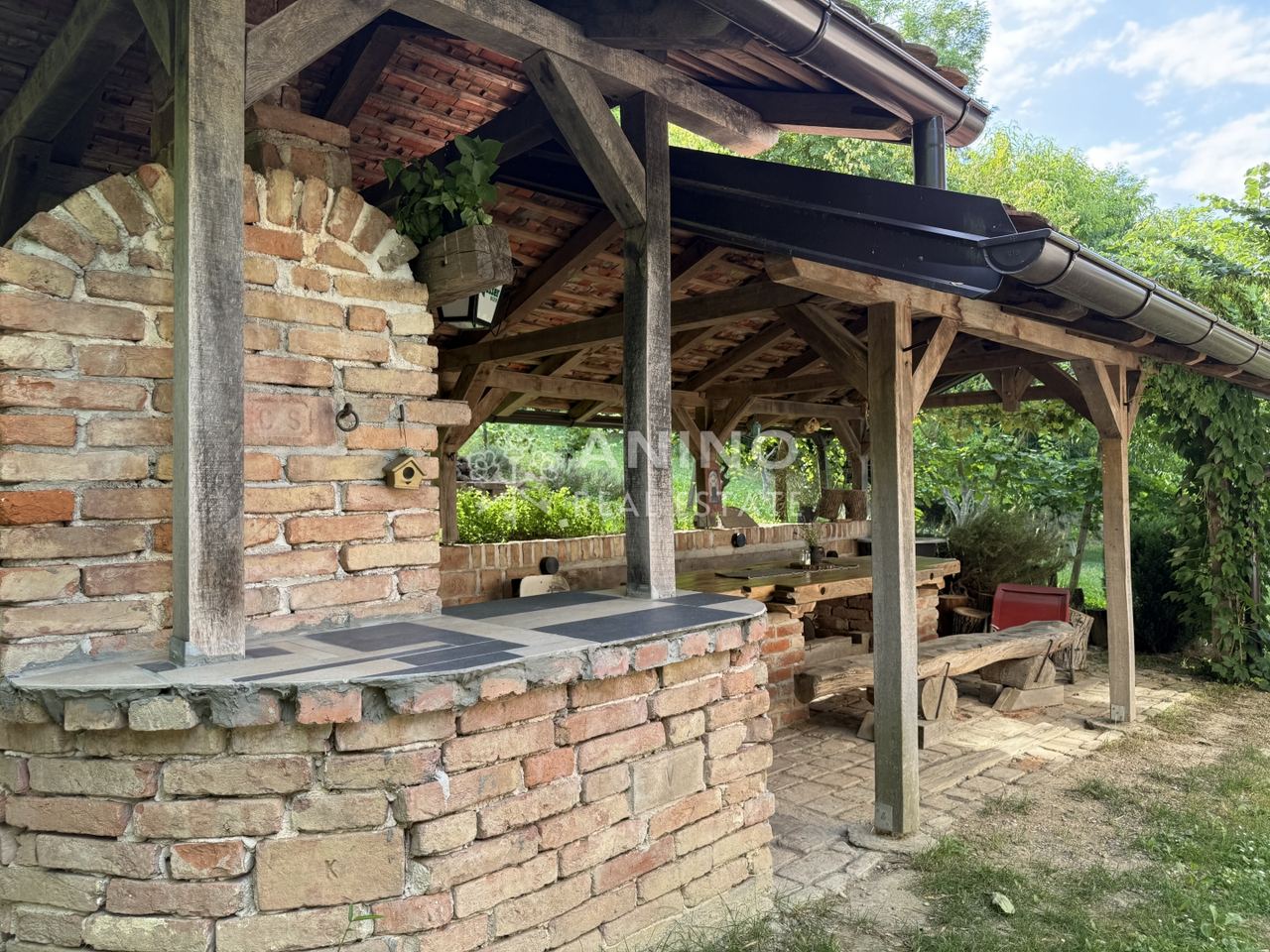Kuća u Kraljevec na Sutliu, 77.5m², 1 soba, slika 3