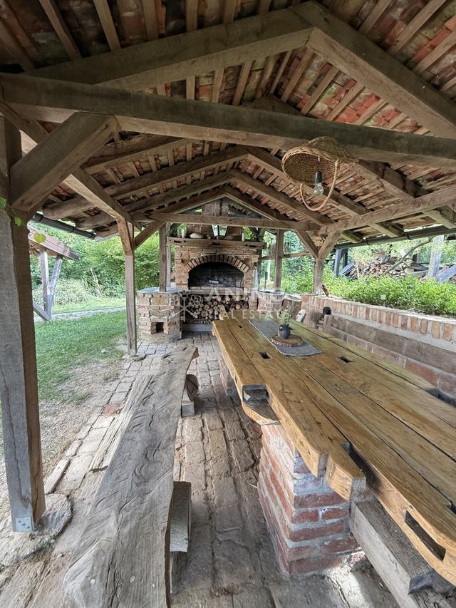 Kuća u Kraljevec na Sutliu, 77.5m², 1 soba, slika 5