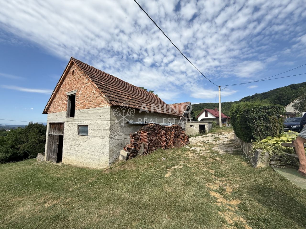 Casa u Mihovljanu, 170m², 5 soba, slika 2