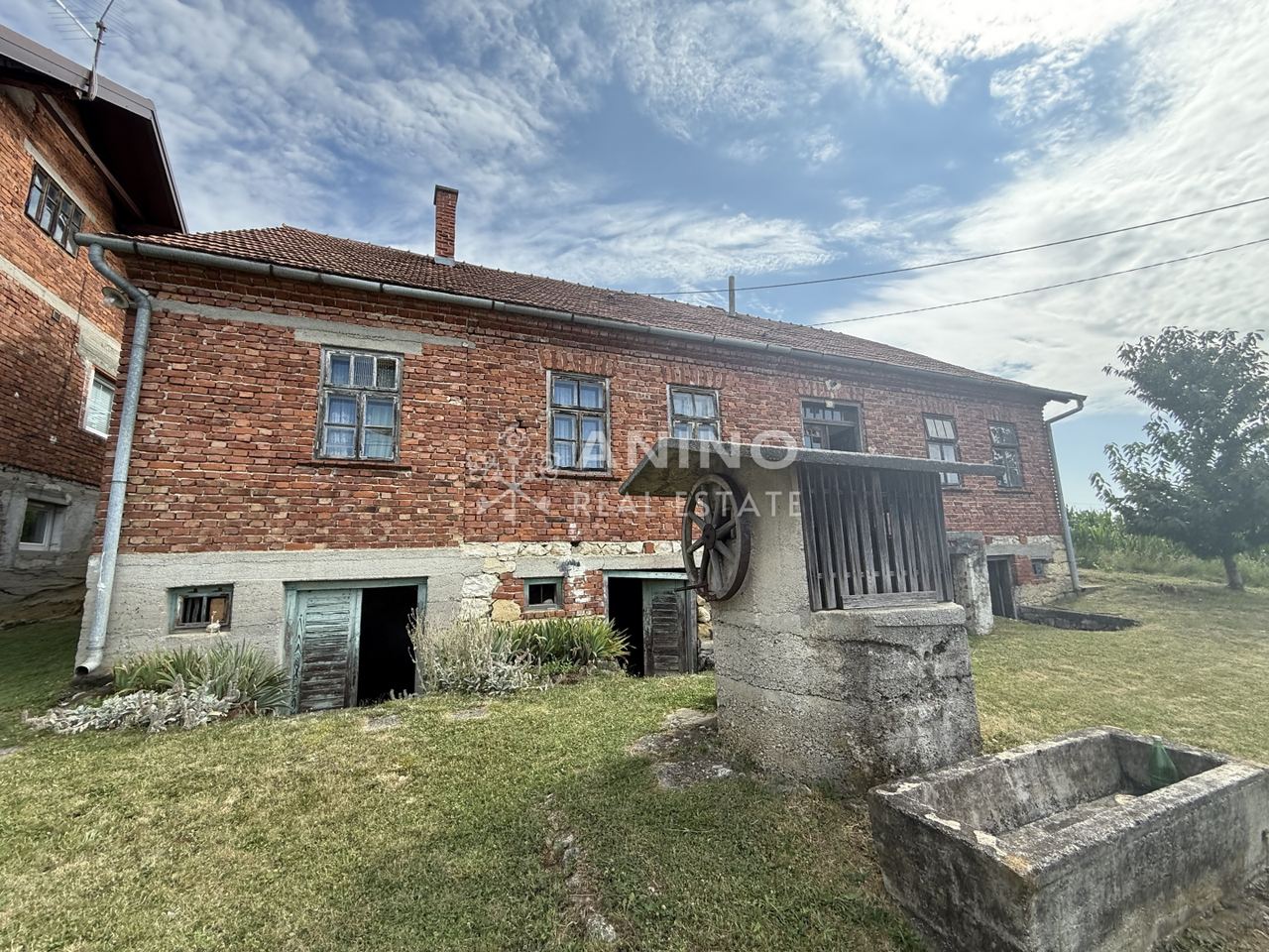 Casa u Mihovljanu, 170m², 5 soba, slika 3