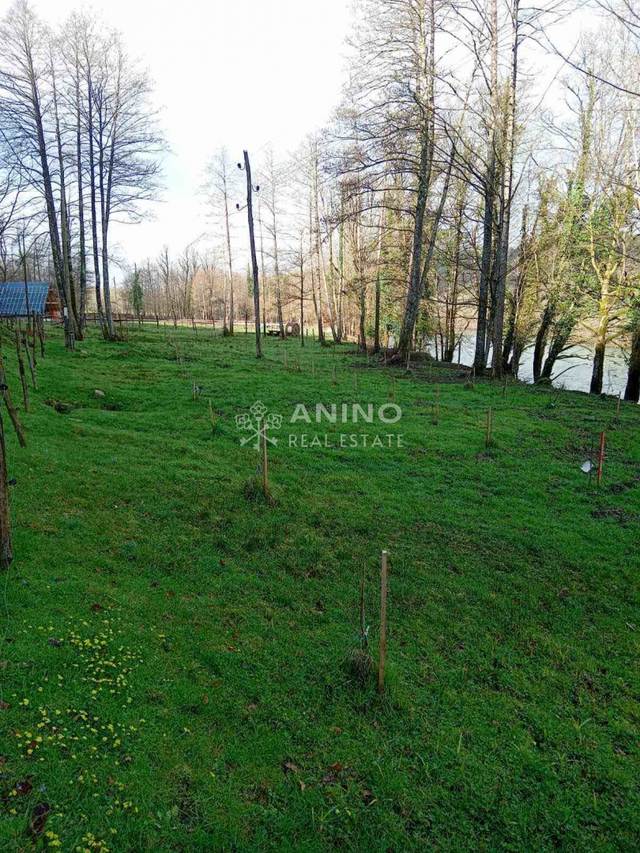 Land u Delnicama, 1700m²