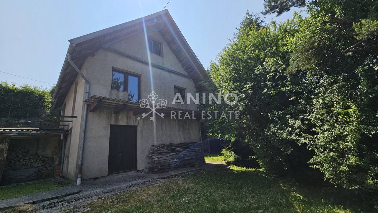 Haus u Lokvama, 120m²