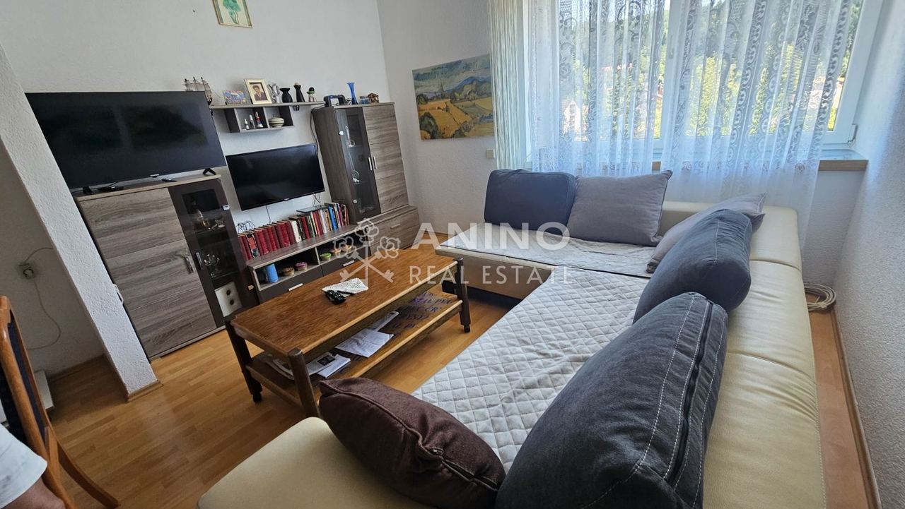 Apartment u Vrbovsku, 59m², 2 sobe, slika 2
