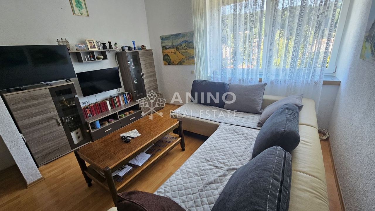 Apartment u Vrbovsku, 59m², 2 sobe, slika 3
