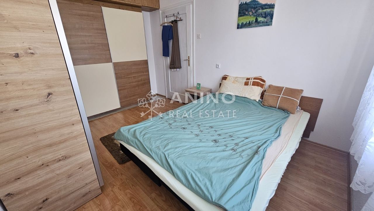 Apartment u Vrbovsku, 59m², 2 sobe, slika 5