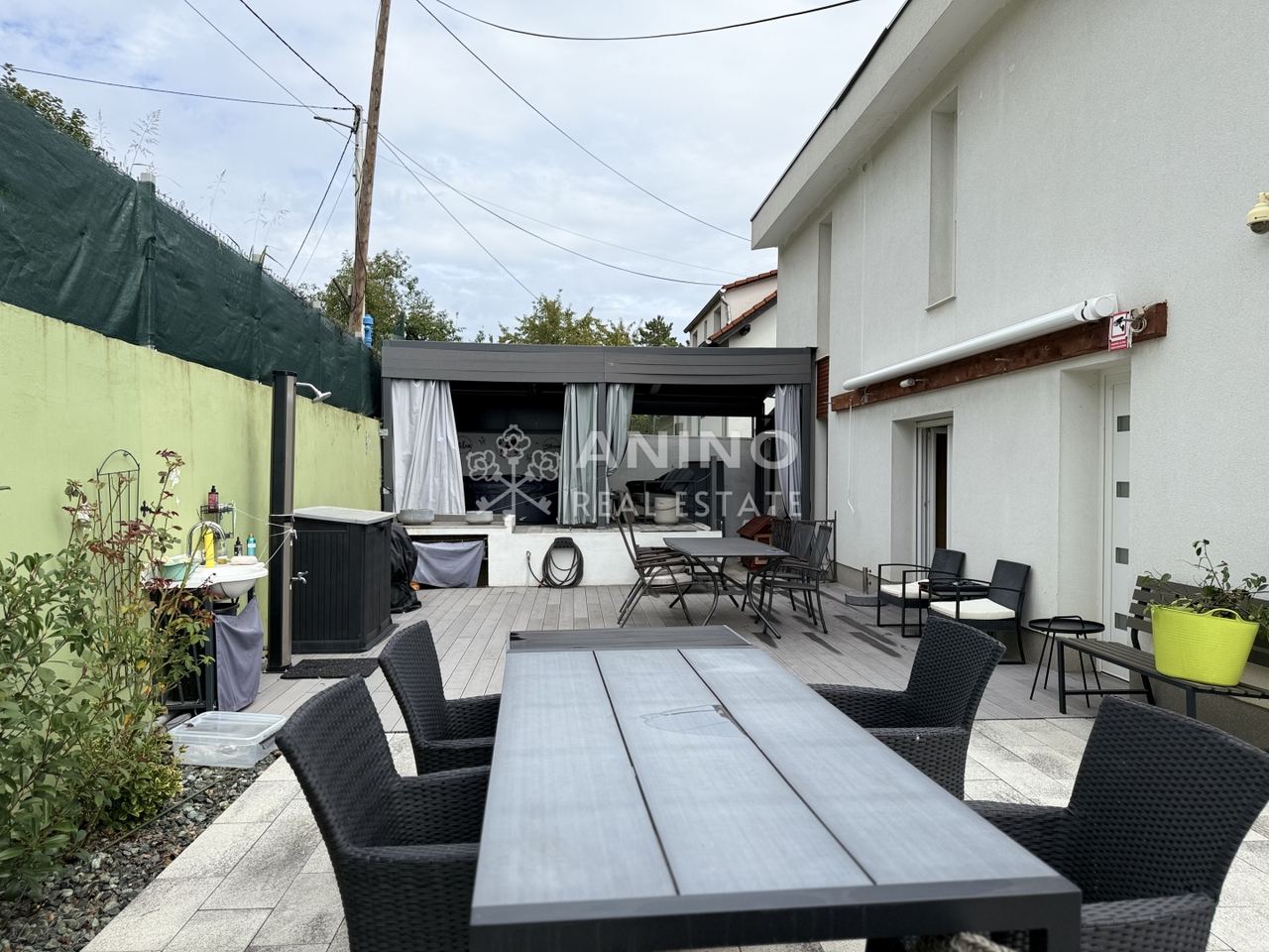 House u Zaboku, 260m², 6 soba, slika 2