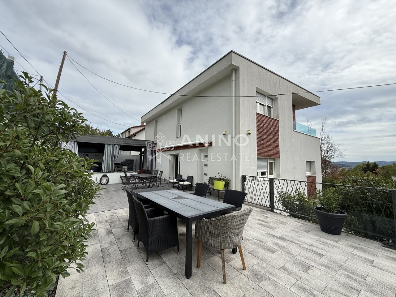 House u Zaboku, 260m², 6 soba, slika 3