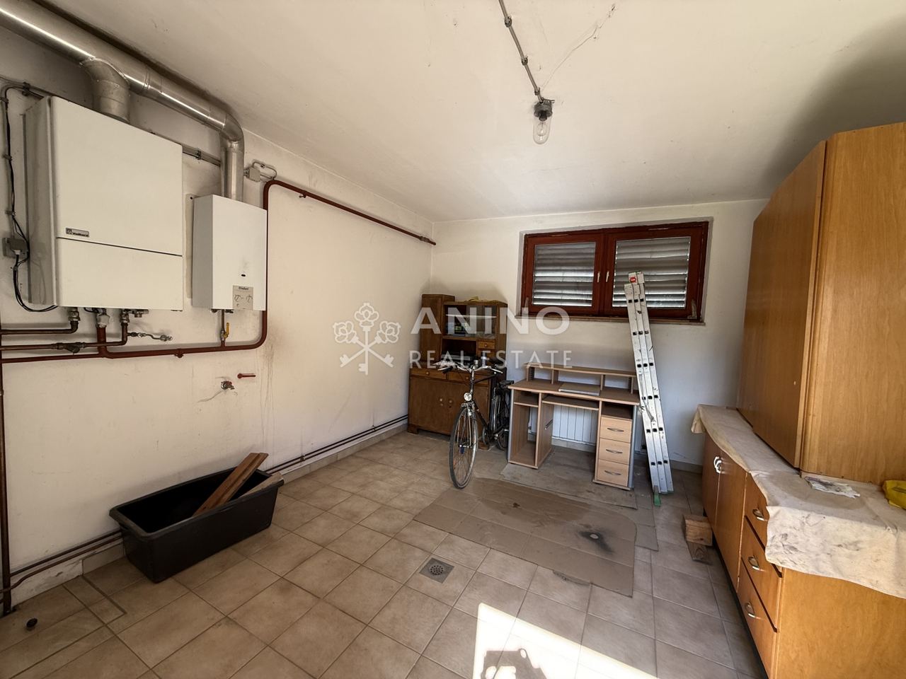 Haus u Krapinskim Toplicama, 230m², 4 sobe, slika 4