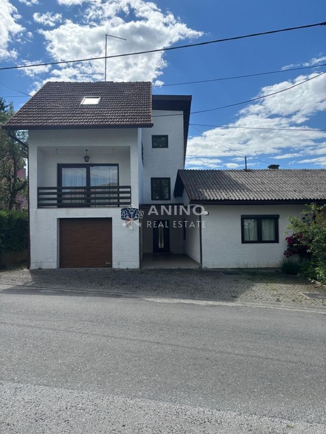 Casa u Stubičkim Toplicama, 150m², 4 sobe
