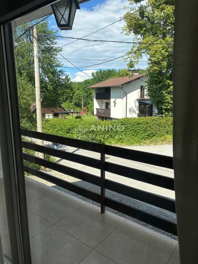 Haus u Stubičkim Toplicama, 150m², 4 sobe, slika 2