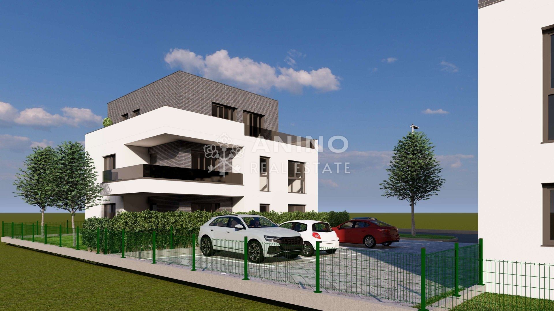 Apartment u Zaboku, 51.35m², 2 sobe, slika 5