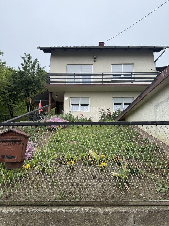 House u Zaboku, 200m², 2 sobe