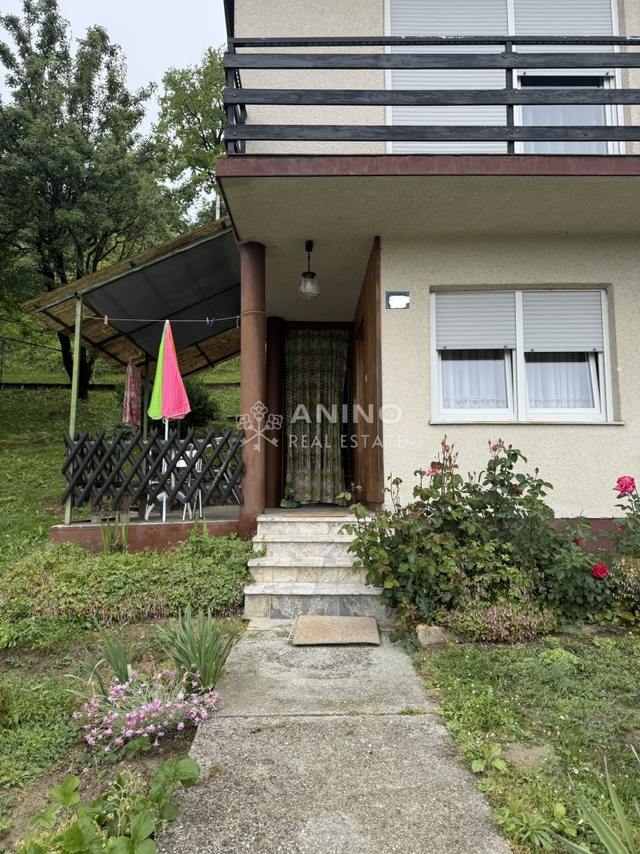 House u Zaboku, 200m², 2 sobe, slika 2