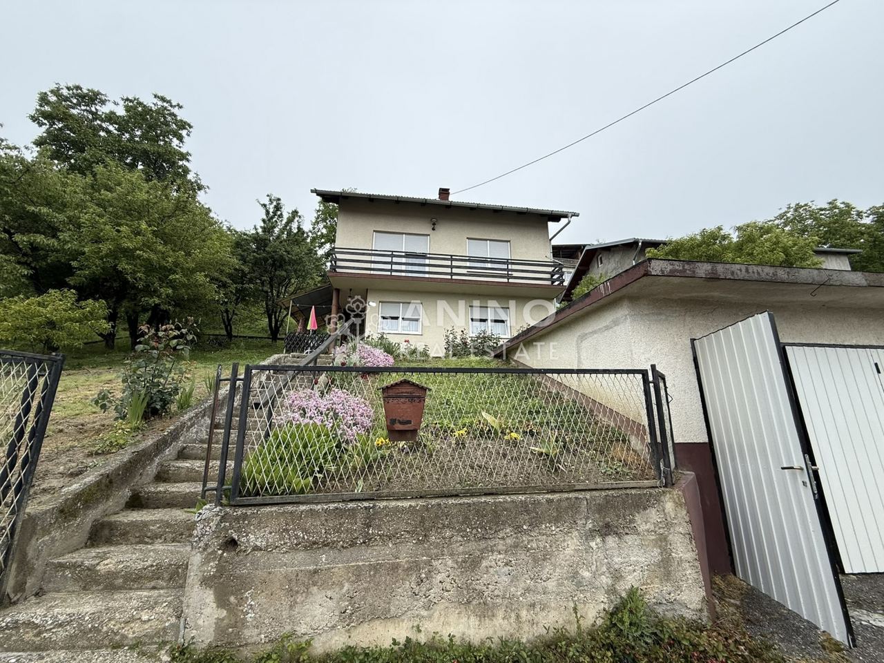 House u Zaboku, 200m², 2 sobe, slika 3