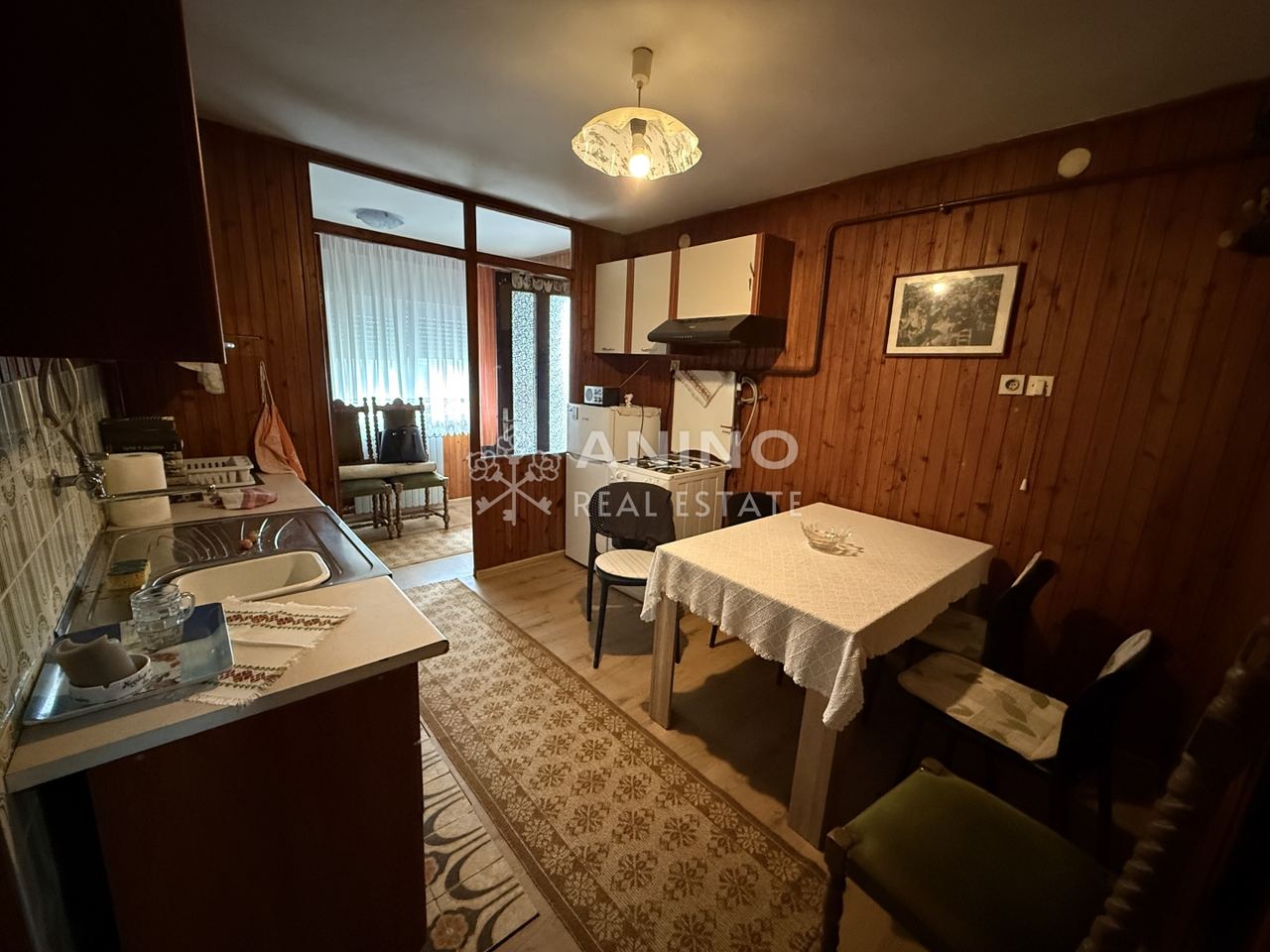 House u Zaboku, 200m², 2 sobe, slika 4