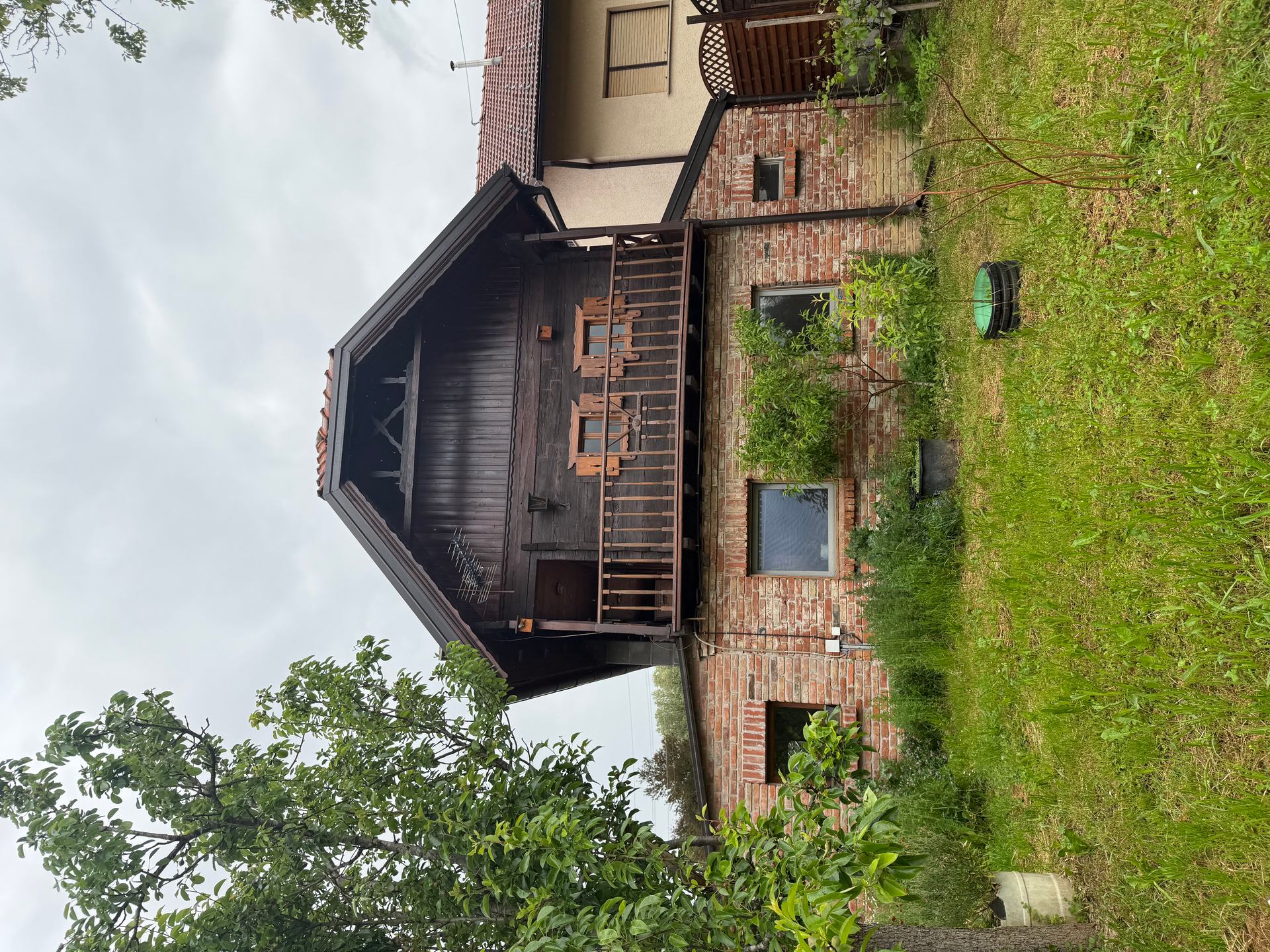 Casa u Sveti Križ Začretju, 150m², 4 sobe, slika 2