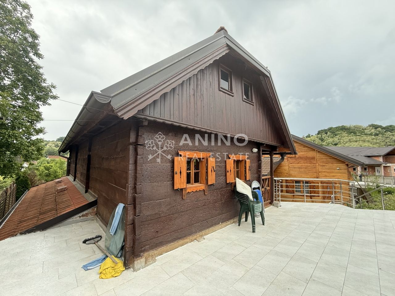 Casa u Sveti Križ Začretju, 150m², 4 sobe, slika 4