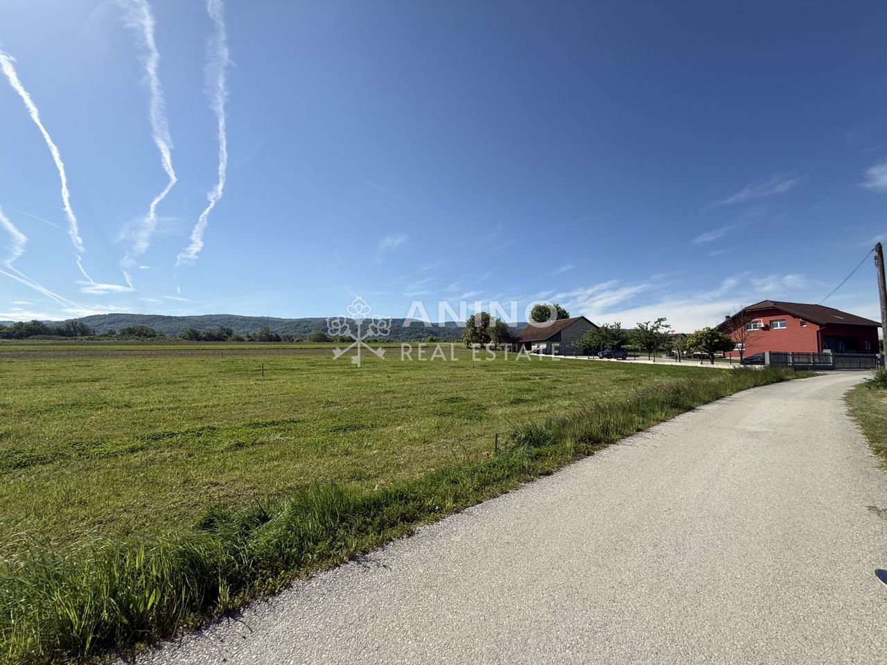 Zemljište u Donja Stubici, 762m², slika 2