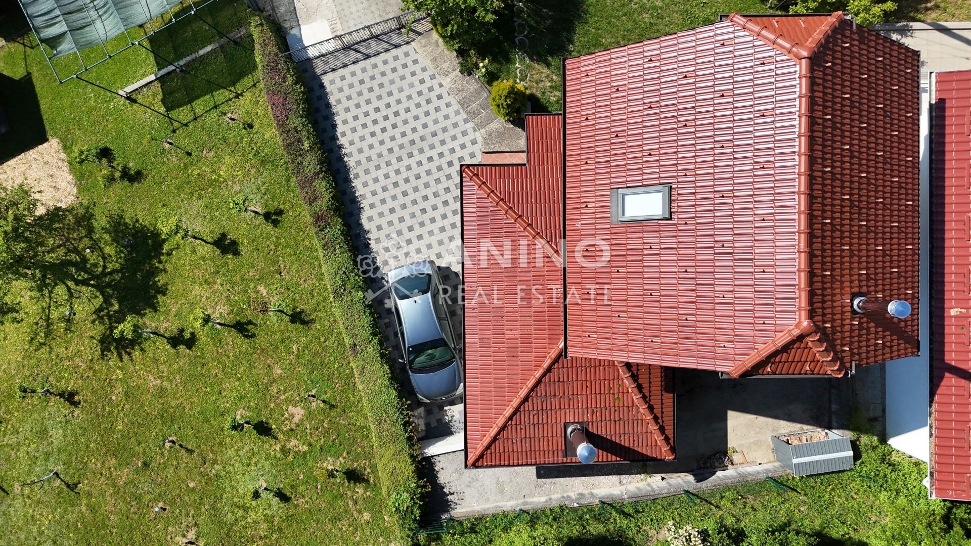 Casa u Tuhelju, 99.6m², 2 sobe, slika 4