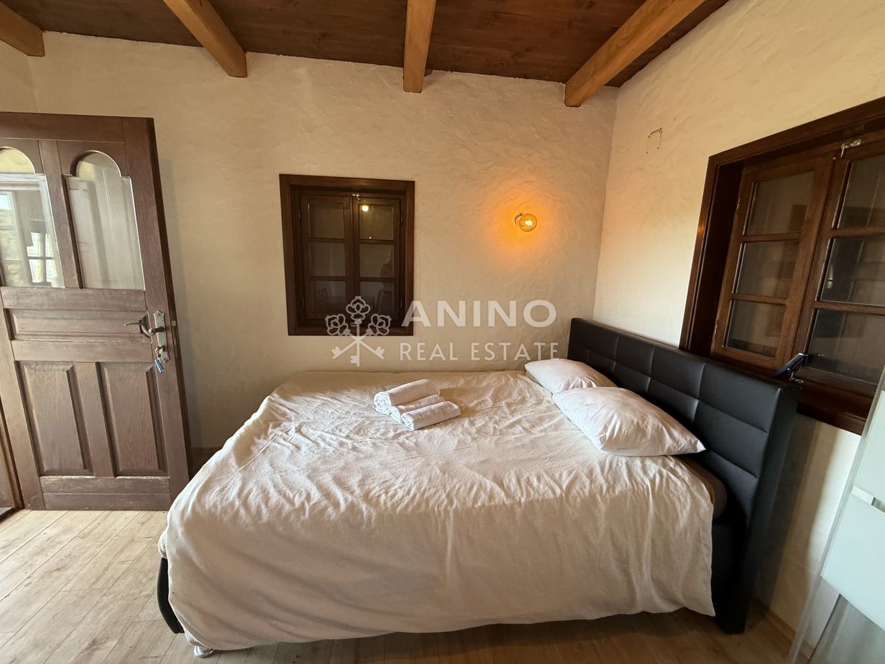 House u Hrašćini, 60m², 1 soba, slika 2