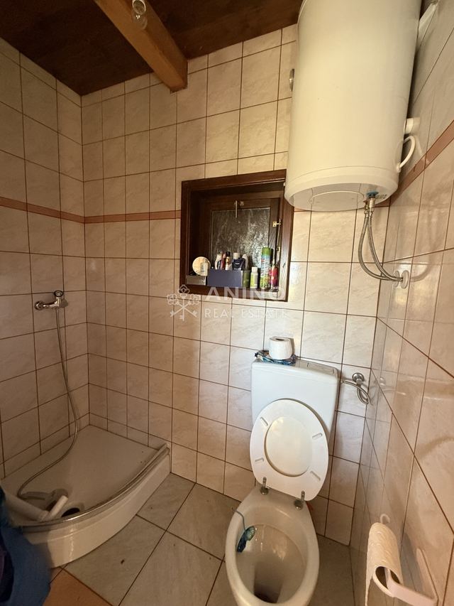 House u Hrašćini, 60m², 1 soba, slika 4