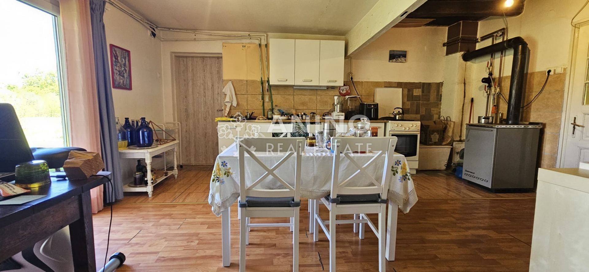 House u Zlatar Bistrici, 107m², 3 sobe, slika 2