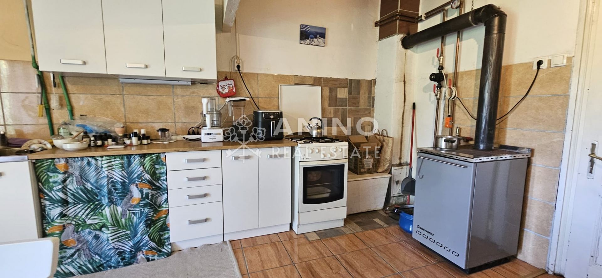 House u Zlatar Bistrici, 107m², 3 sobe, slika 4