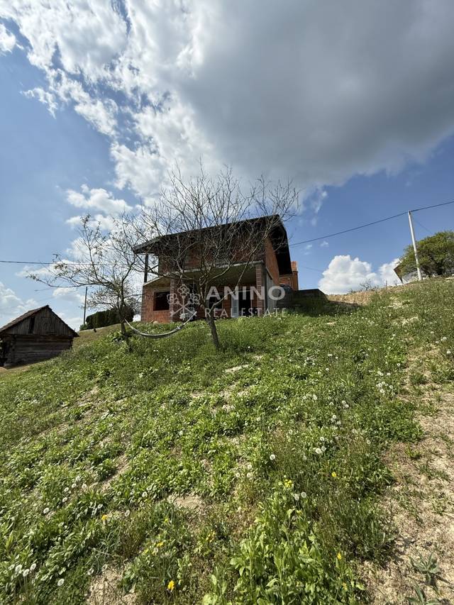 Casa u Veliko Trgovišću, 52m², slika 2